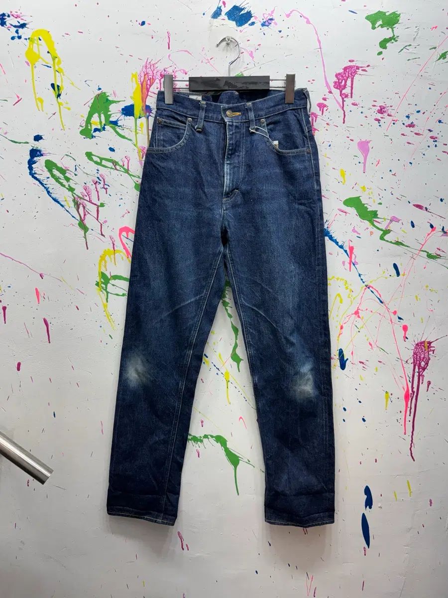 ANATOMICA(アナトミカ) 618 MARILYN ll デニムパンツ レディース 27in