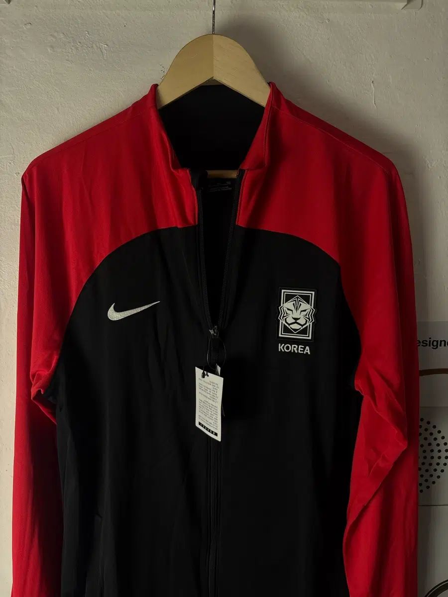新品 NIKE 韓国国家代表 ジャージ