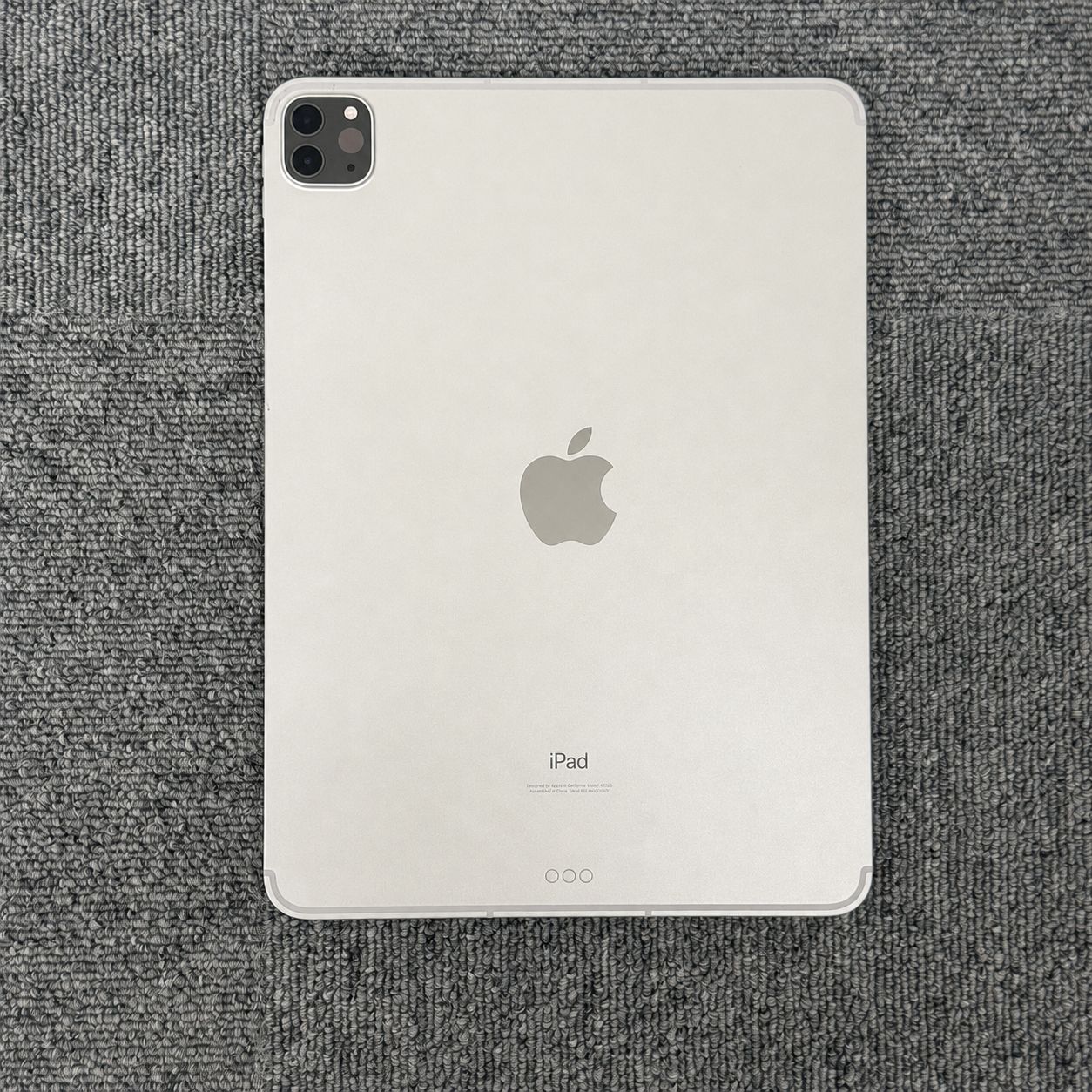 iPad Pro 11