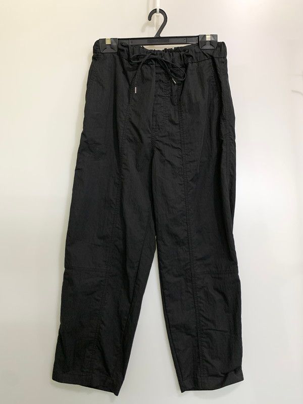 【中古品】 RON HERMAN ロンハーマン コットン ナイロン イージー パンツ 4110600549 ボトムス 【152-260811-hu-24-min】