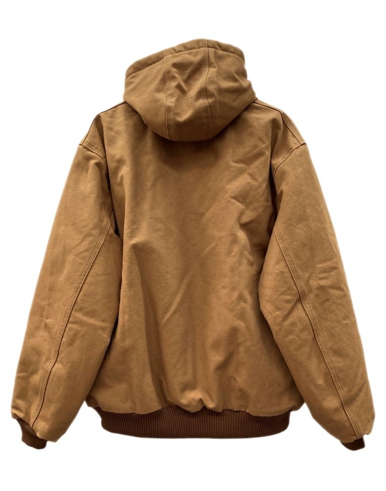 カーハート Carhartt Active Jacket アクティブ ジャケット ジップ