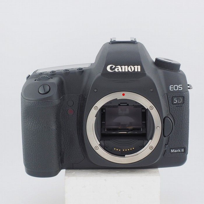 【中古】(キヤノン) Canon EOS 5D MarkII 17,040円