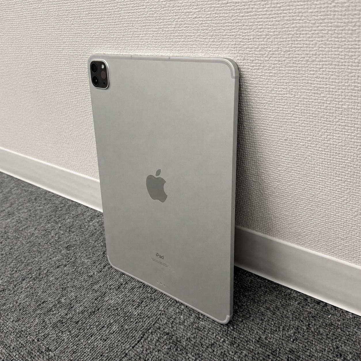 iPad Pro 11