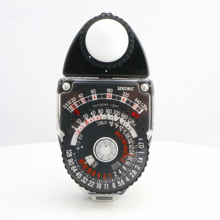 【中古】(セコニック) SEKONIC L-398M メーター 10,010円