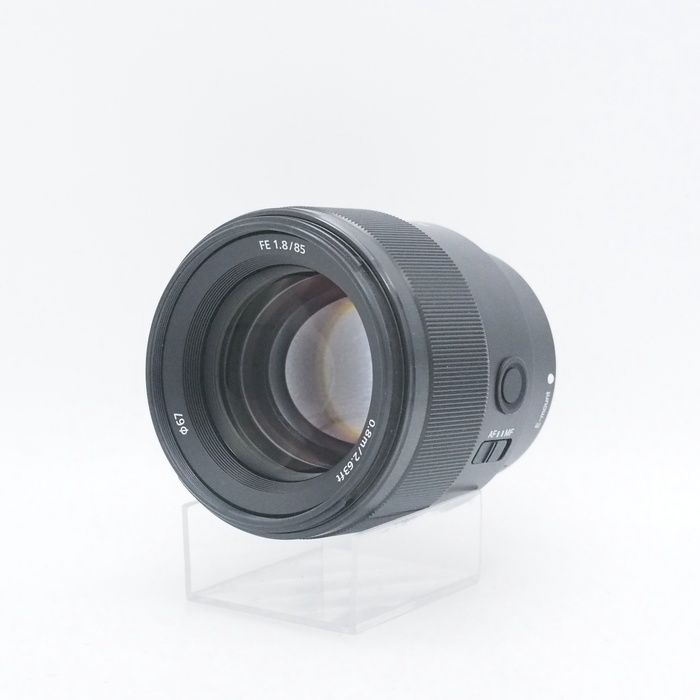 【中古】(ソニー) SONY FE85/1.8