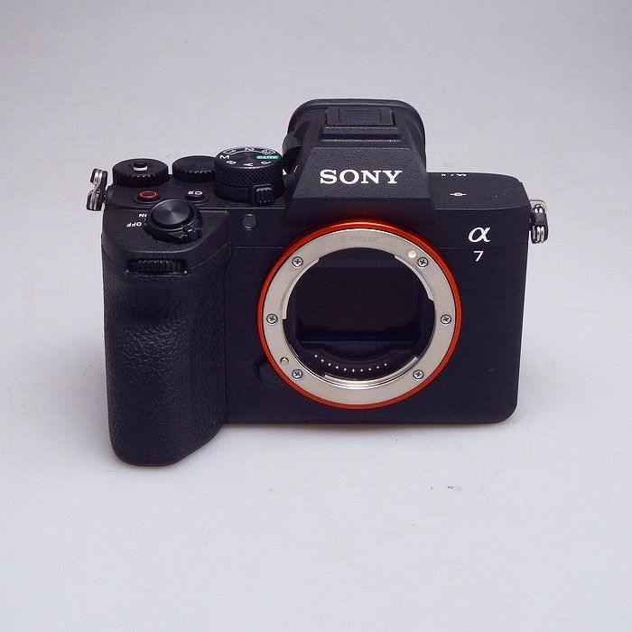 【中古】(ソニー) SONY α7V ILCE-7M5 ボディ
