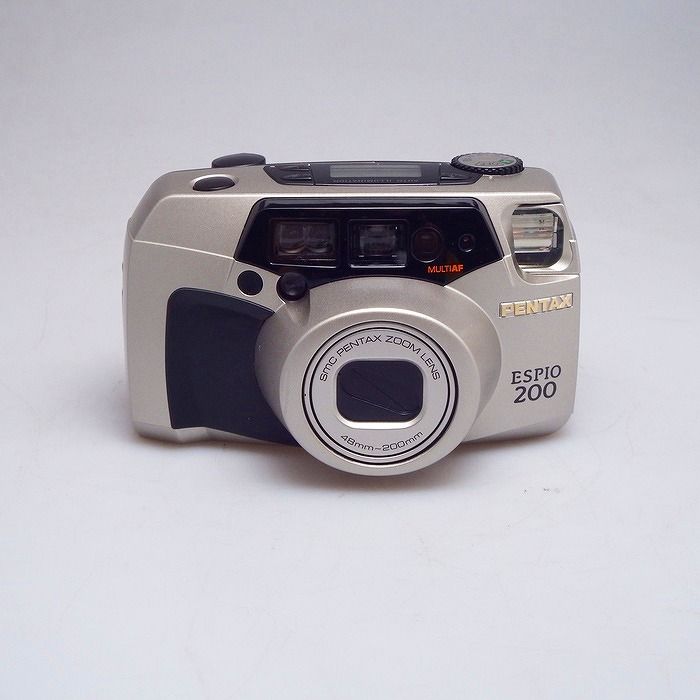 【中古】(ペンタックス) PENTAX ESPIO 200
