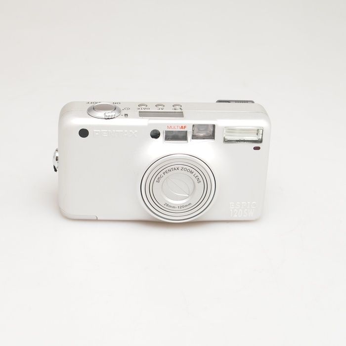 【中古】(ペンタックス) PENTAX ESPIO 120SW