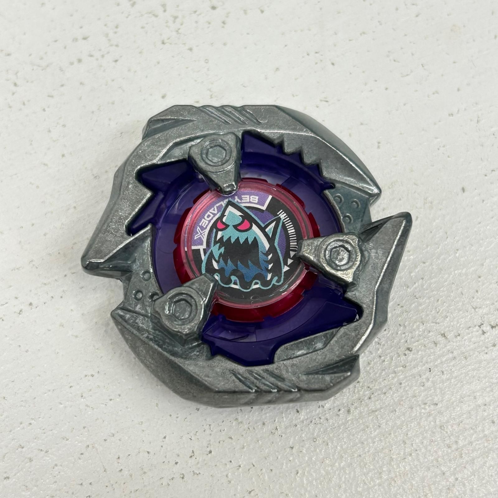 イオン広店】 シャークエッジ3-60LF ベイブレードX BEYBLADE X 【724