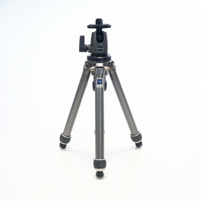 【中古】(ジッツオ) GITZO G0011三脚+G1077M雲台