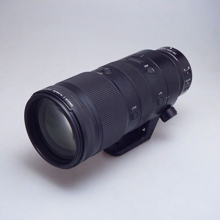 【中古】(ニコン) Nikon Z 70-200/F2.8 VR S 112,900円