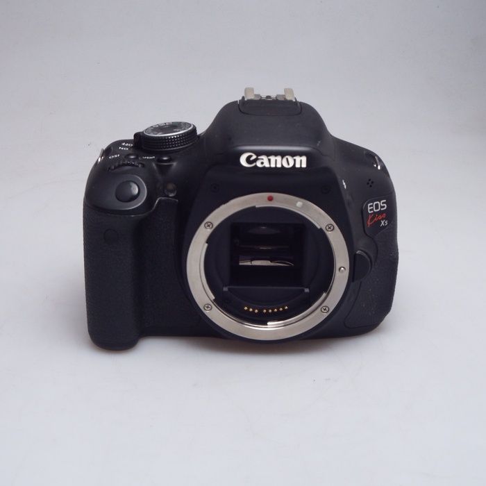 【中古】(キヤノン) Canon EOS Kiss X5