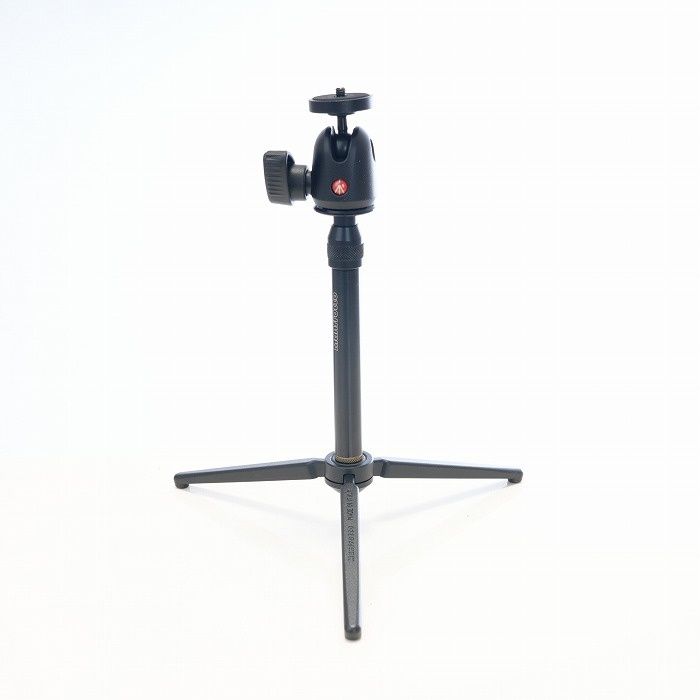 【中古】(マンフロット) Manfrotto テーブルトップ三脚 492 7,560円