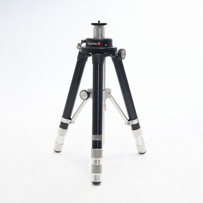 【中古】(ハスキー) HUSKY QUICKSETハスキーショート三脚初期モデル