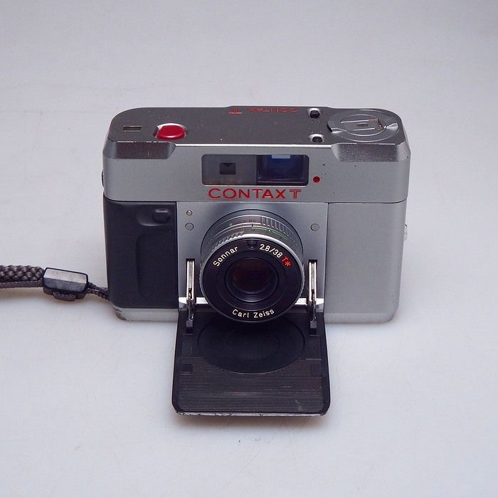 【中古】(コンタックス) CONTAX T