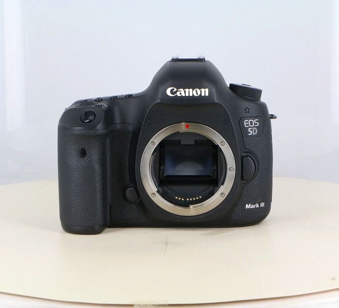 【中古】(キヤノン) Canon EOS 5D MarkIII ボディ
