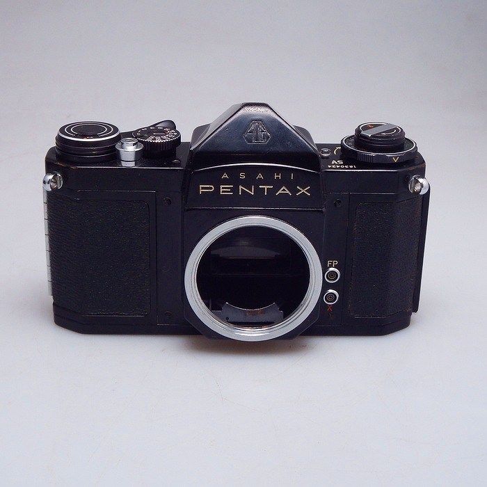 【中古】(ペンタックス) PENTAX SV ブラック