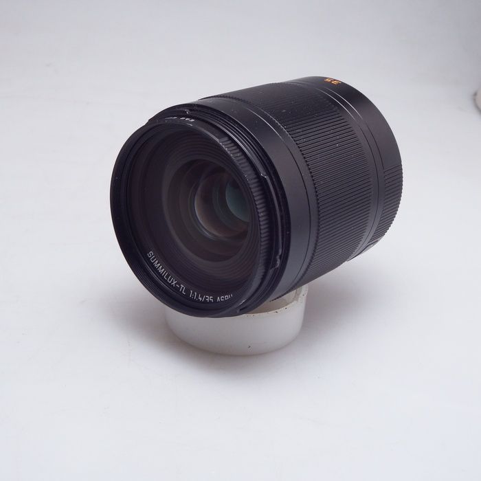 【中古】(ライカ) Leica Summilux-TL 35/F1.4 ASPH 11084