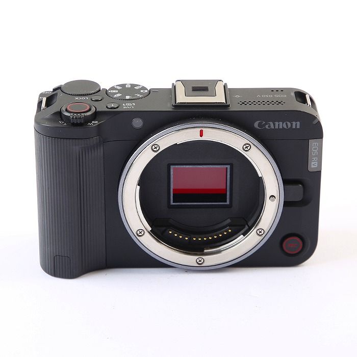 【中古】(キヤノン) Canon キヤノン EOS R50 V ボデイ