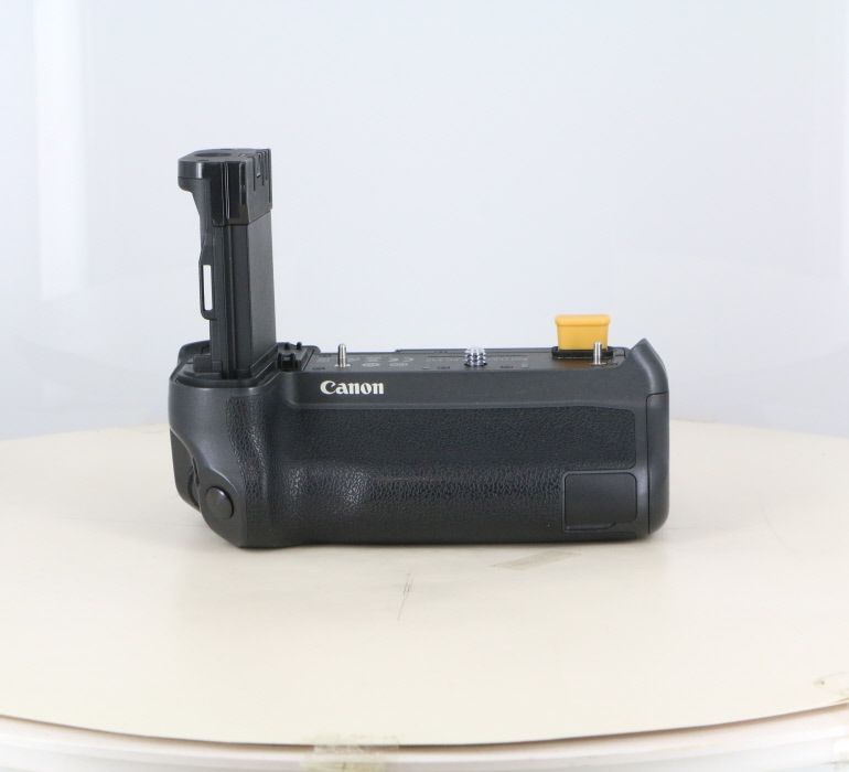 【中古】(キヤノン) Canon BG-E22 バツテリーグリツプ