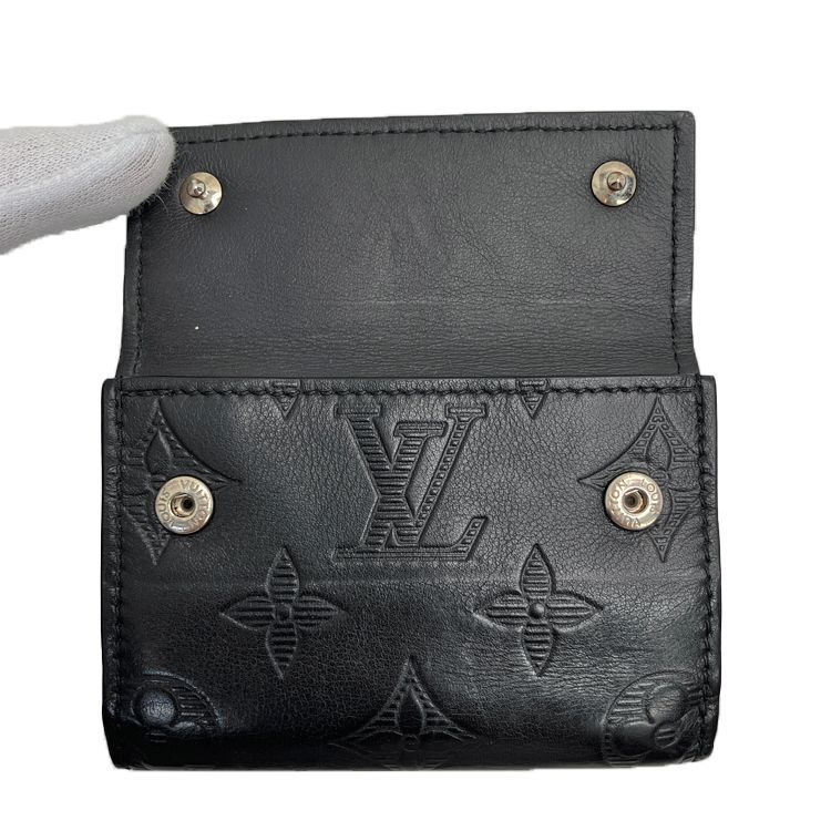 LOUIS VUITTON ルイヴィトン モノグラム・シャドウ ディスカバリー
