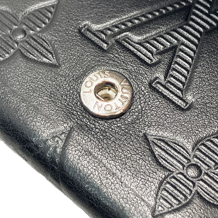 LOUIS VUITTON ルイヴィトン モノグラム・シャドウ ディスカバリー