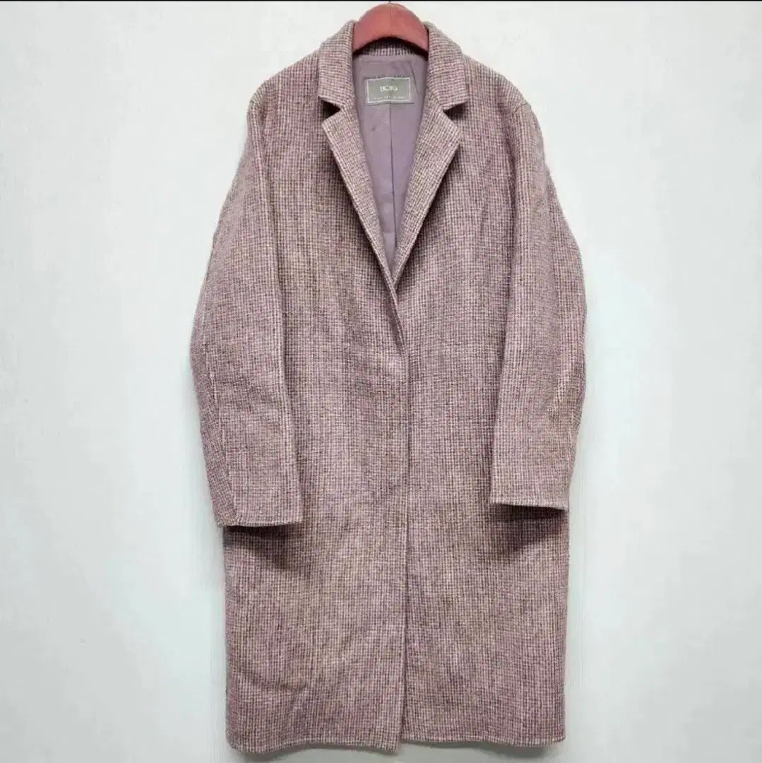 BCBG 20'FW カシミア ブレンディッド コート M(66)サイズ 5,827円