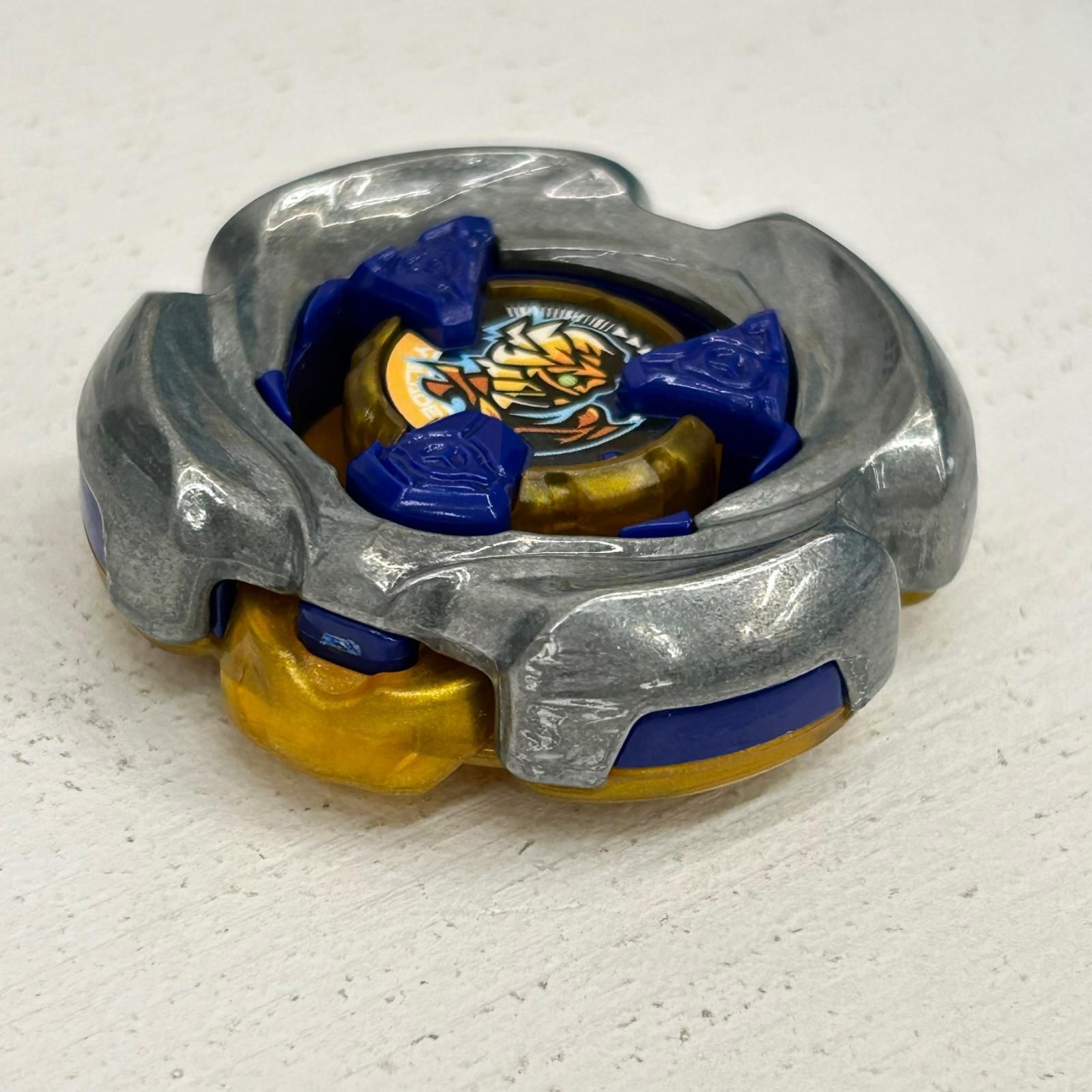 イオン広店】 マミーカース7-55W ベイブレードX BEYBLADE X 【724