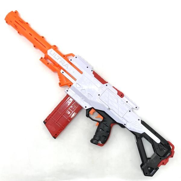 中古】【まとめセット】ナーフ（NERF） 5丁セット おもちゃ ハズブロ