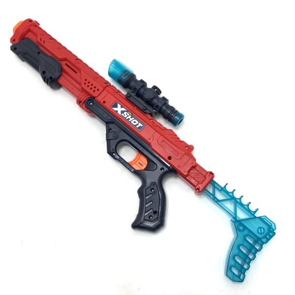 中古】【まとめセット】ナーフ（NERF） 5丁セット おもちゃ ハズブロ