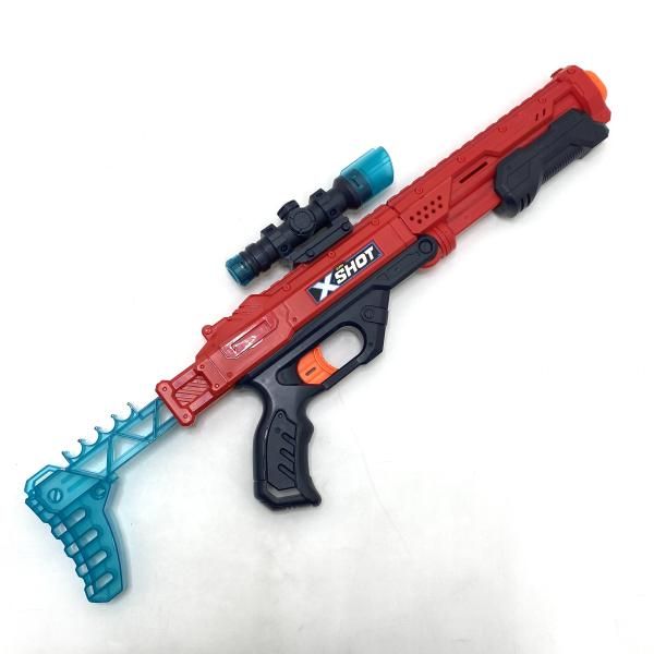 中古】【まとめセット】ナーフ（NERF） 5丁セット おもちゃ ハズブロ