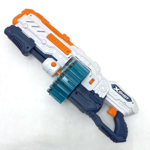 中古】【まとめセット】ナーフ（NERF） 5丁セット おもちゃ ハズブロ