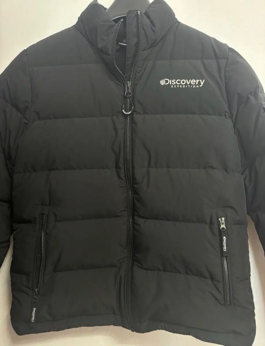 DISCOVERY リー カバー ダウン