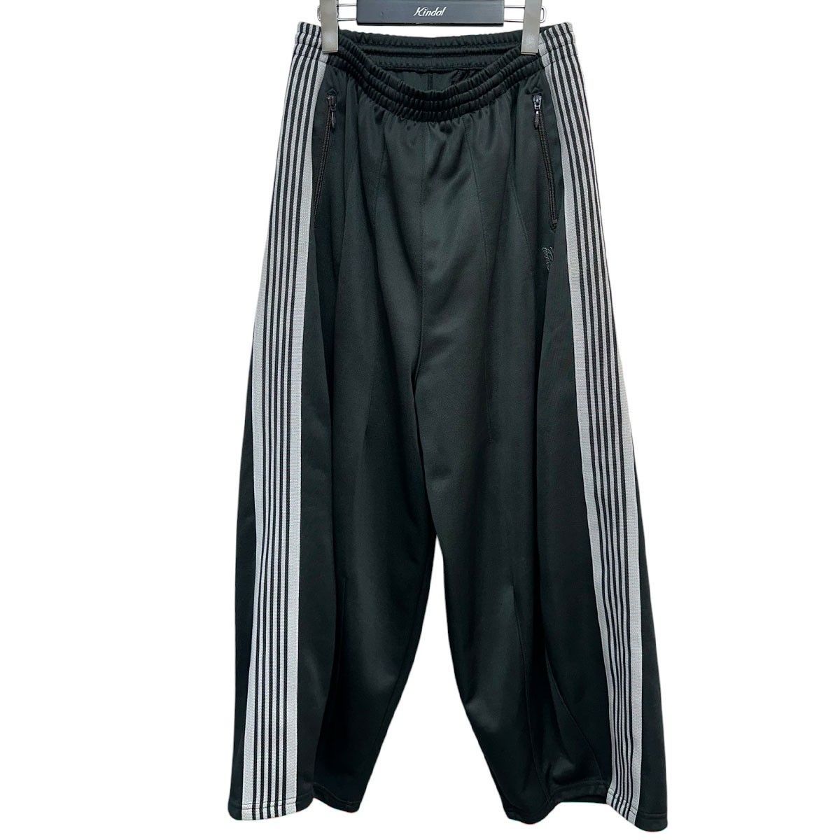Needles H．D． Track Pant ヒザデルトラックパンツ SX410 8071000182364