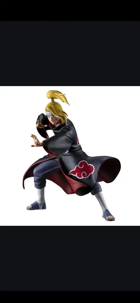 15万) NARUTO -ナルト- ラストワン デイダラ 未開封 19,929円