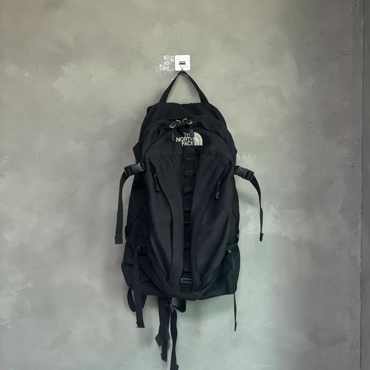 THE NORTH FACE ザ・ノース・フェイス 旧モデル BIG SHOT バックパック バッグ
