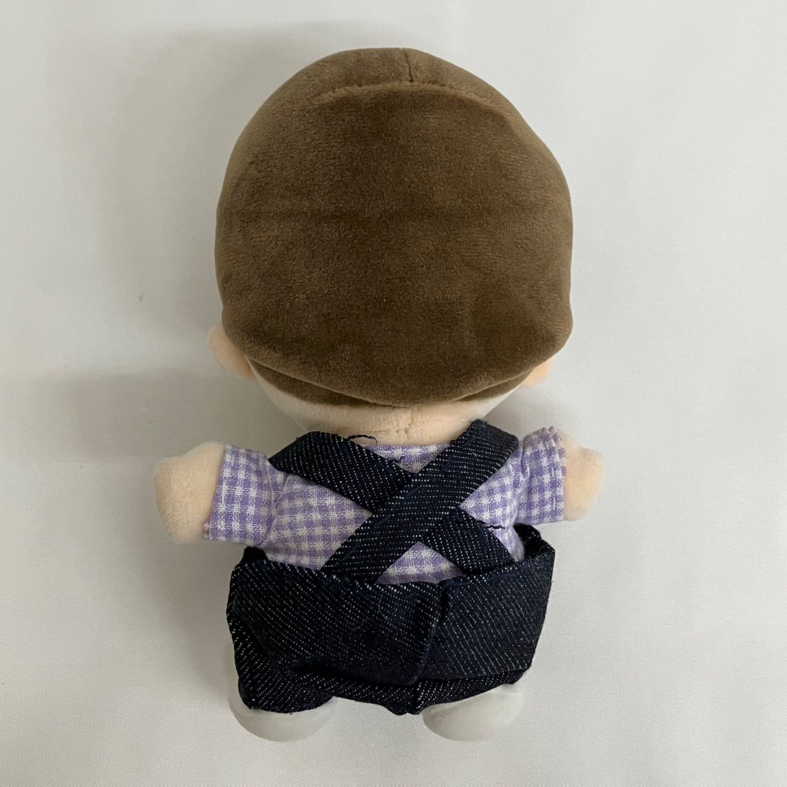 Aぇ! group 小島健 ちびぬい 訳あり NL8559 f116 - メルカリ