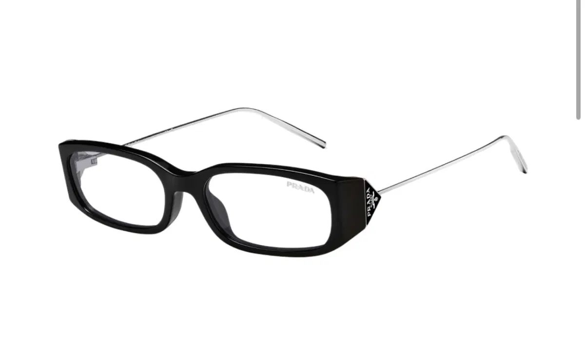 GENTLE MONSTER PRADA 1 01 クリア