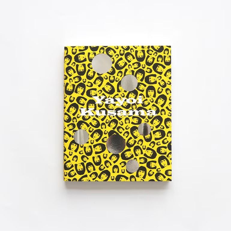 【新品】【1点販売】YAYOI KUSAMA by Yayoi Kusama [ENGLISH EDITION][草間彌生 本 書籍 アートブック 作品集 写真集]