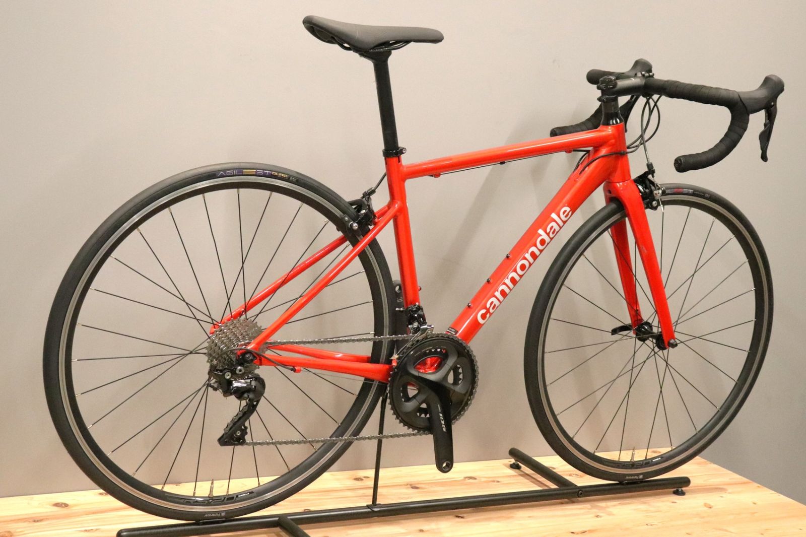 キャノンデール CANNONDALE キャド オプティモ CAAD OPTIMO 1 2021