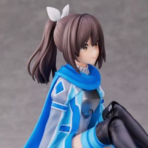 フィギュア フィギュア サリー 「痛いのは嫌なので防御力に極振り