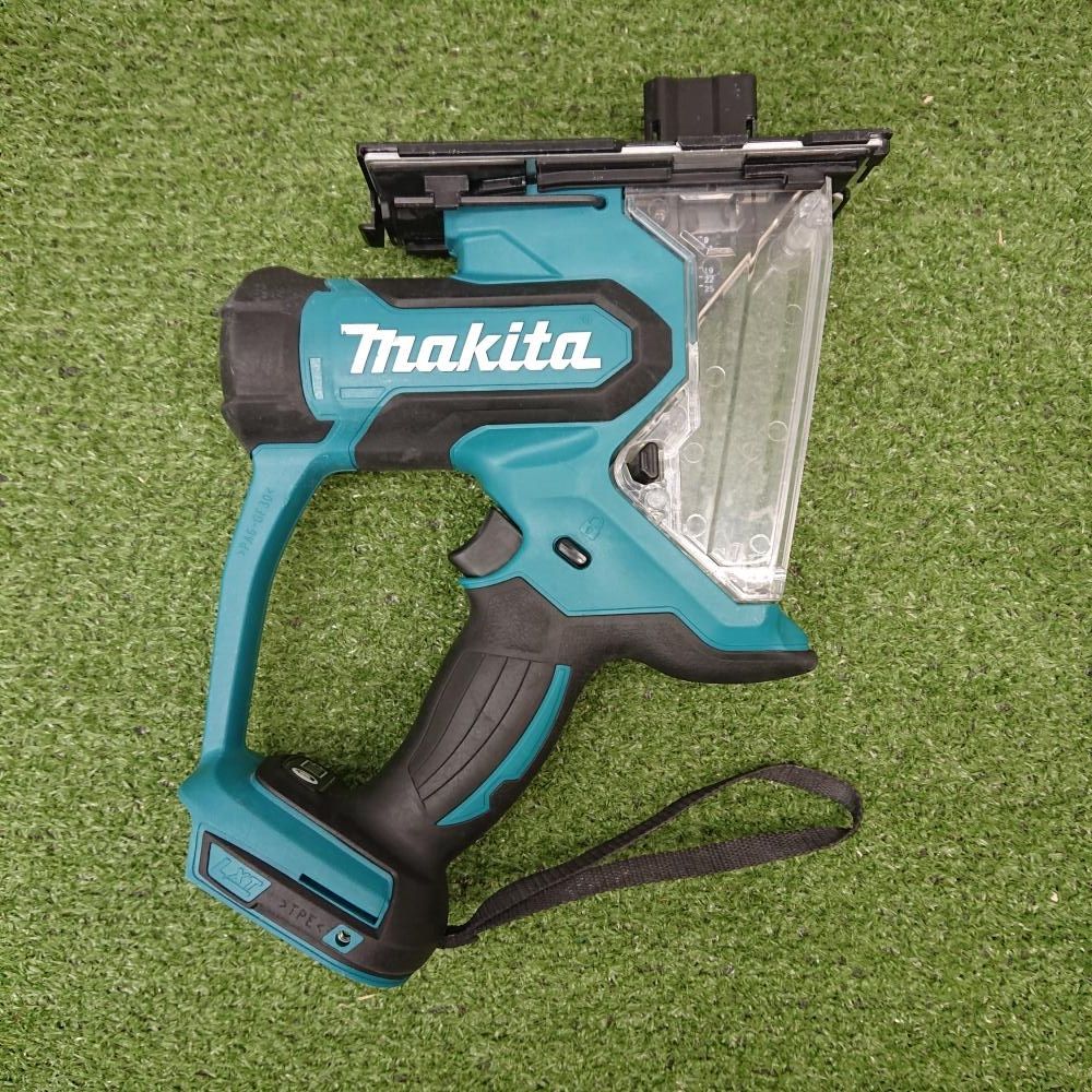 【中古品】 マキタ SD180DZ 充電式ボードカッタ 18V 本体のみ [7143]