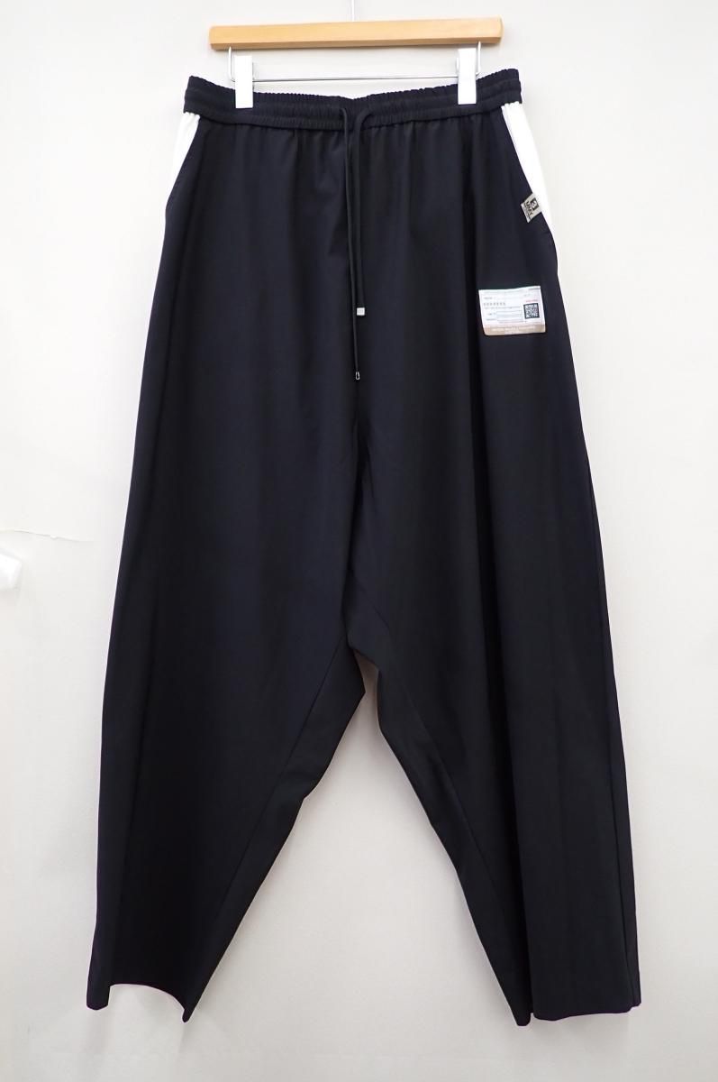 ☆9741☆Maison MIHARA YASUHIRO メゾン ミハラヤスヒロ A09PT621 Over