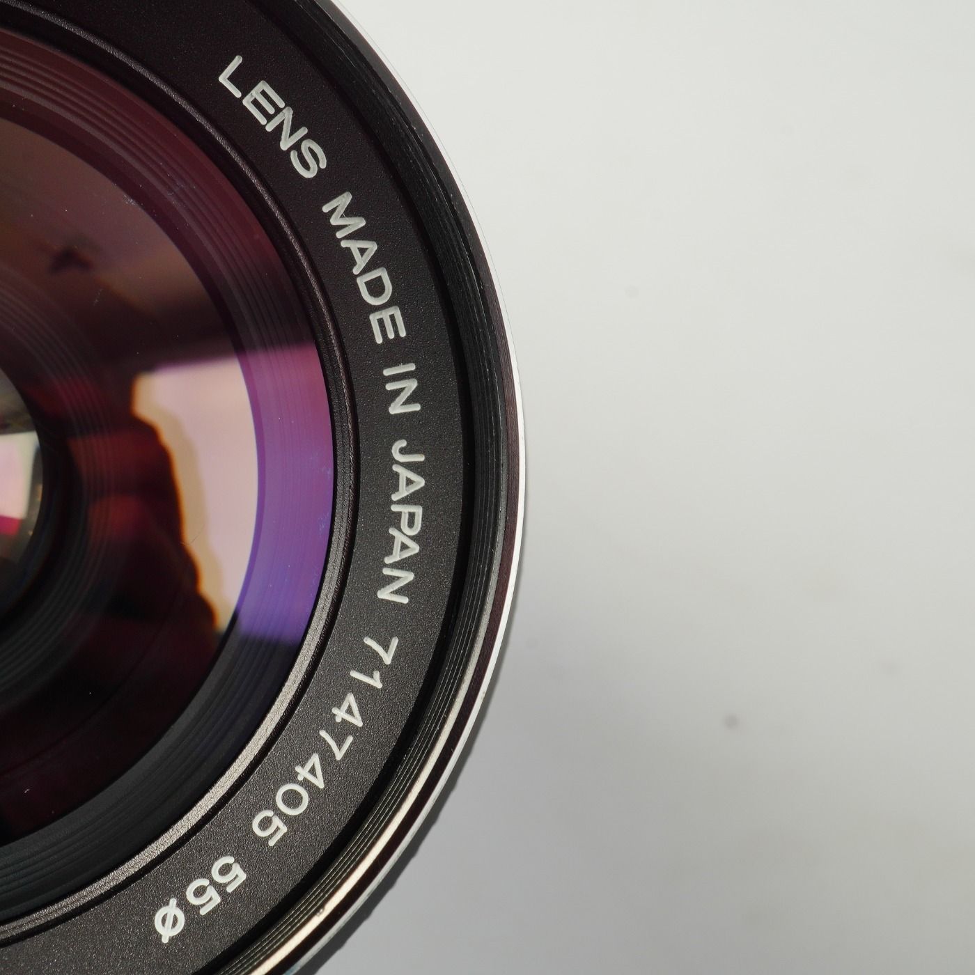 Konica コニカ Hexanon AR 35mm F/2 単焦点レンズ 【正規取扱
