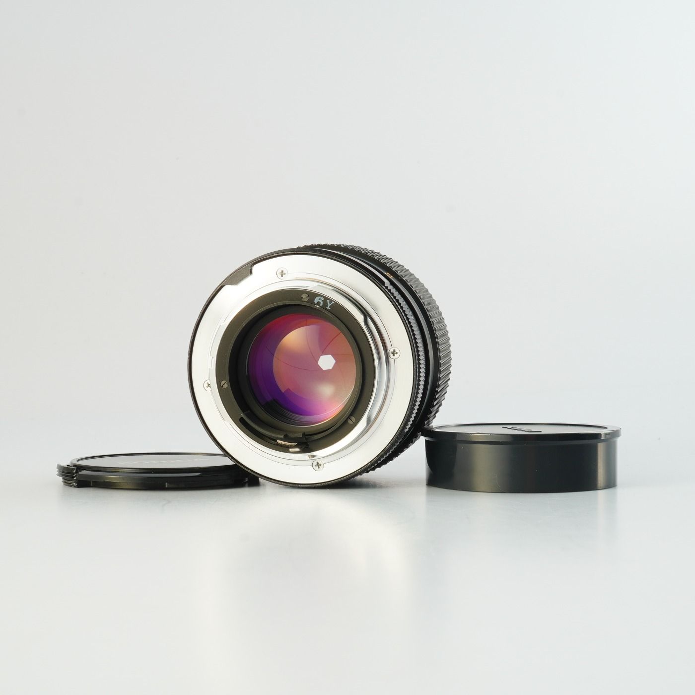 Konica コニカ Hexanon AR 35mm F/2 単焦点レンズ 【直営】【認定店