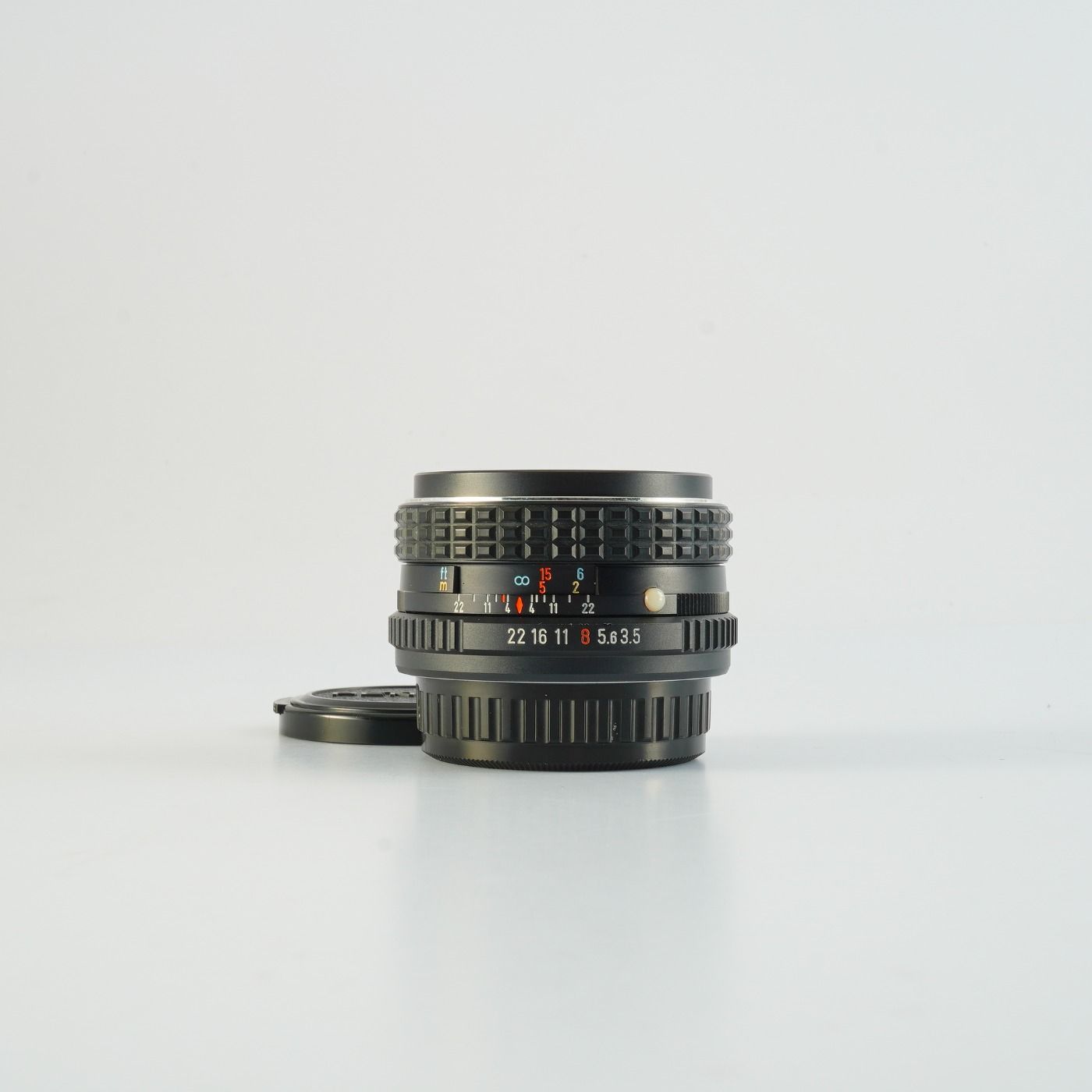 SMC PENTAX ペンタックス 35mm F/3.5 (Pentax K用) 単焦点レンズ