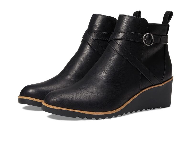 ライフストライド レディース シューズ ブーツ・レインブーツ LifeStride Zinfandel Black ブラック 13,675円