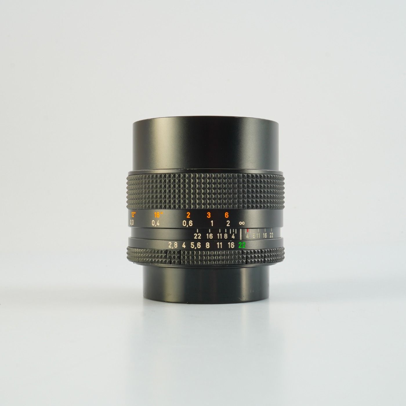 KA107 CONTAX コンタックス Carl Zeiss ディスタゴン CONTAX Carl