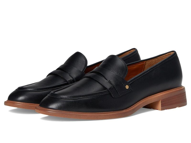 フランコサルト レディース シューズ サンダル Franco Sarto Edith Black ブラック