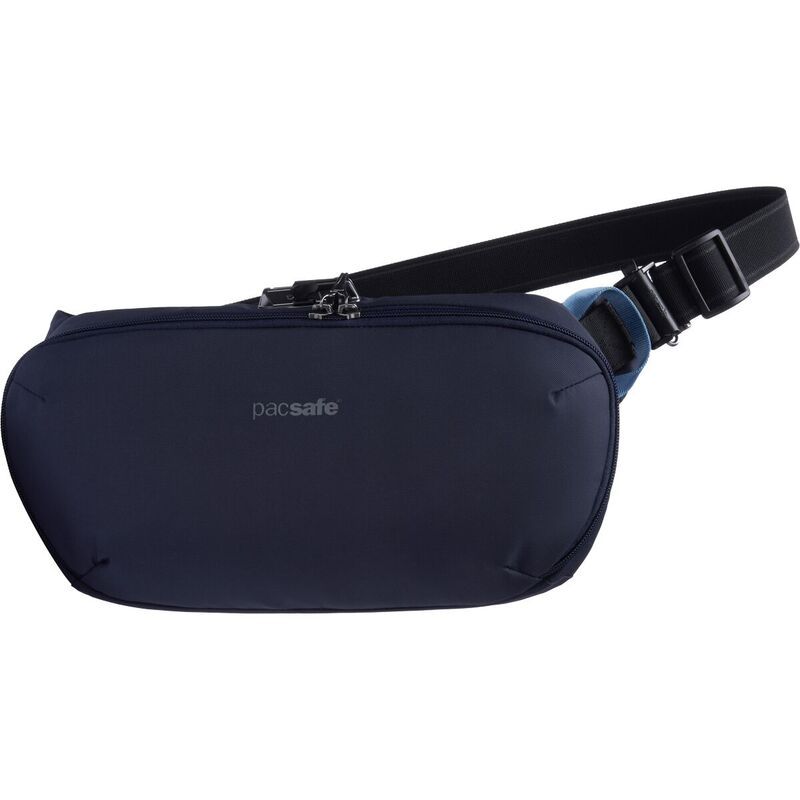 パックセーフ メンズ バッグ バックパック・リュックサック Pacsafe Metrosafe X Urban Sling Ocean